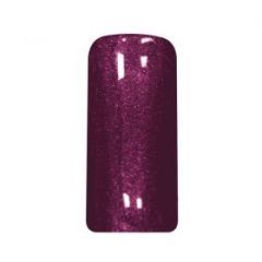 Гель-краска Paint Gel Planet Nails бордовый перламутр