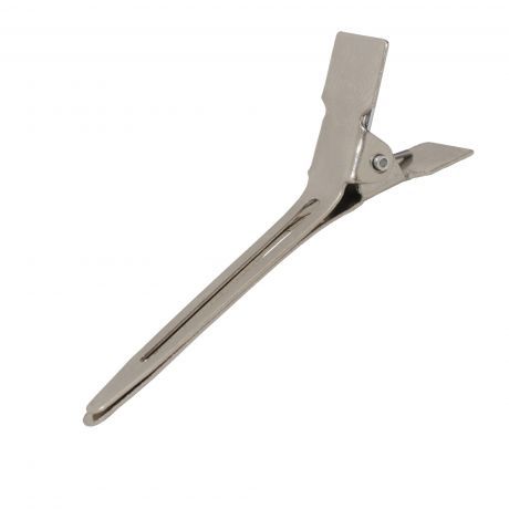 Зажим металлический 44 мм,12 шт/уп., арт.CH85139