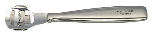 Скребок Metzger PZ-892-D, 14cm