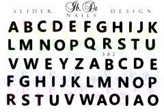 Слайдер дизайн №382