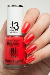 Лак для ногтей "DL" Binary №65