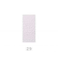 Фольга E.Co Nails для дизайна ногтей в пакете №29
