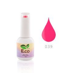 Гель-лак для ногтей E.co Nails Classic №039 10мл