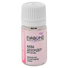 Клинсер для ресниц от остатков клея