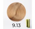 Краска для волос FarmaVita B.Life Color 9.13 Светлый блондин пепельно-золотистый, 100мл