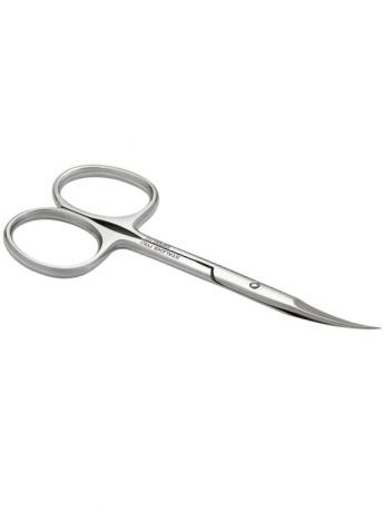 Ножницы профессиональные для кутикулы для левши STALEKS Expert 11 Type 1