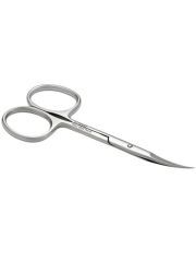 Ножницы профессиональные для кутикулы для левши STALEKS Expert 11 Type 1