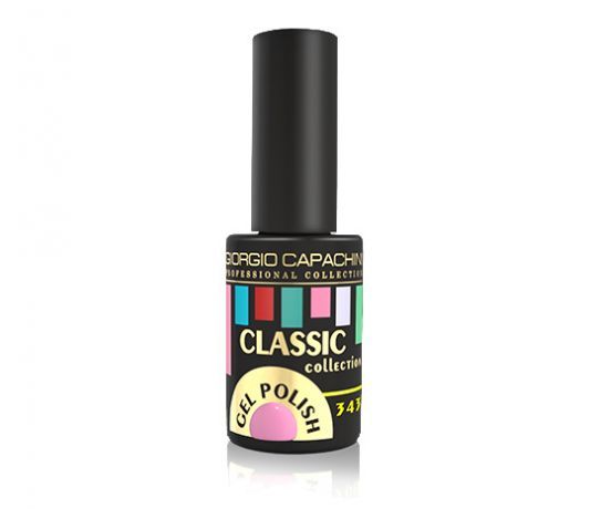 №343 Гель-лак 3-х фазный CLASSIC GC 7мл