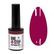Гель лак "ONE STEP"-918, 10 ml