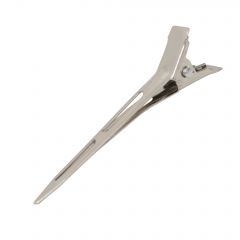 Зажим металлический 53,5 мм,12 шт/уп., арт.CH36739