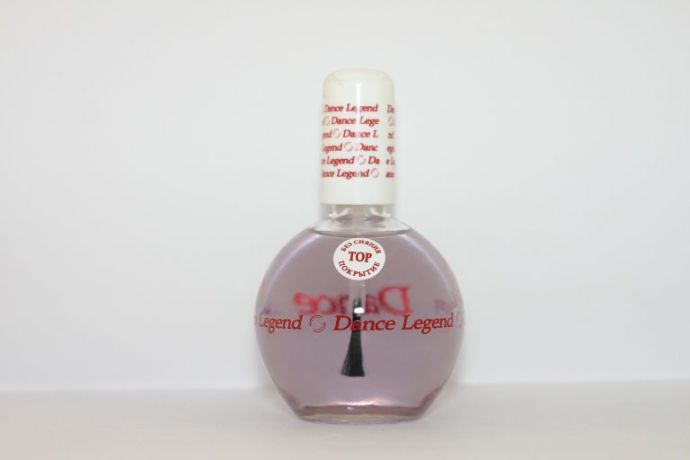 Лак "Dance Legend" топ покрытие 75мл