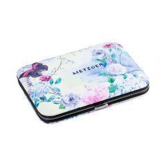 Маникюрный набор Metzger, Весна (7 предметов) MS-2957(2)-BIG