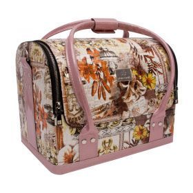 Сумка чемодан "Прованс"