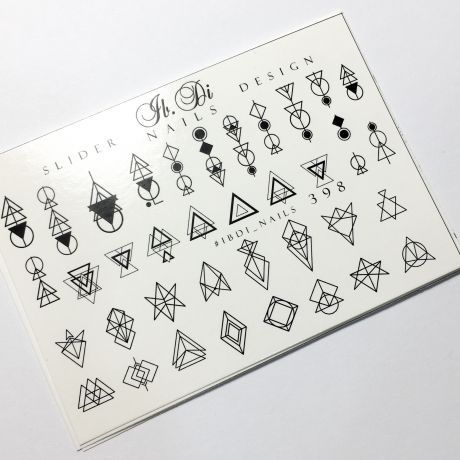 Слайдер дизайн №398