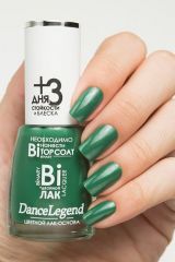 Лак для ногтей "DL" Binary №66