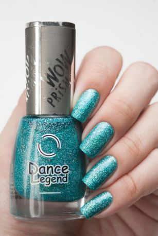 Лак для ногтей "DL"Wow Prism №36