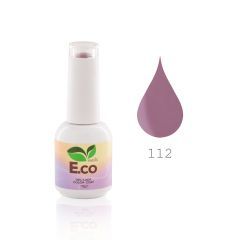 Гель-лак для ногтей E.co Nails Classic №112 10мл