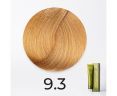 Краска для волос FarmaVita B.Life Color 9.3 Блондин золотистый, 100мл