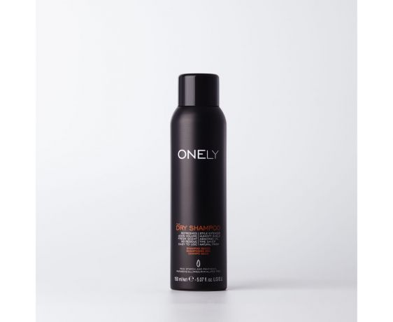 Сухой шампунь для волос Farmavita Onely Dry shampoo 150мл