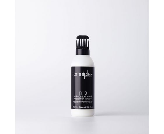 Интенсивная терапия для домашнего применения FarmaVita OMNIPLEX N.3 150 мл