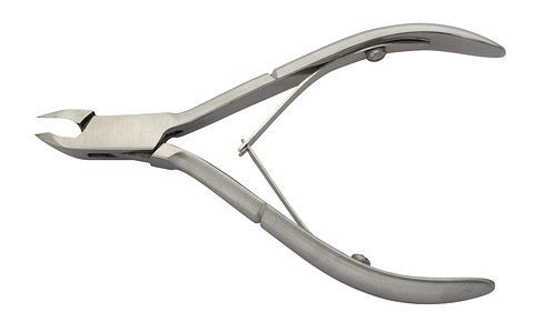 Кусачки Metzger PN-2/3-D (3mm)-BJ