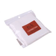 А051-02 Салфетки безворсовые IRISK 5х6см 200шт 