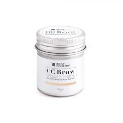Хна для бровей CC Brow (blonde) в баночке (русый), 10гр