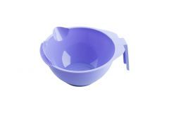 Чаша для красителя сиреневая 350 мл, apT.JB0007Q