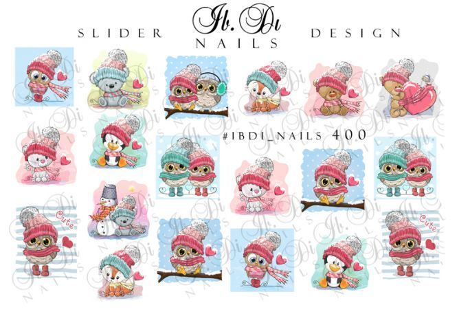 Слайдер дизайн №400