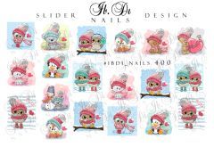 Слайдер дизайн №400