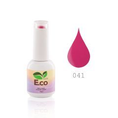 Гель-лак для ногтей E.co Nails Classic №041 10мл