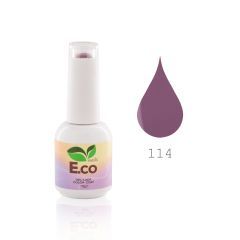 Гель-лак для ногтей E.co Nails Classic №114 10мл