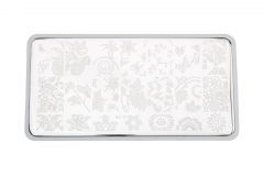 Пластина для стемпинга E.co Nails BC-17