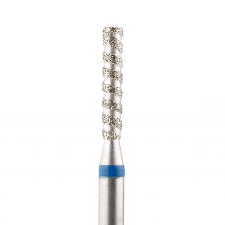 Фреза алмазная для маникюра и педикюра Erfolg Cosmetics Т 110.524.018