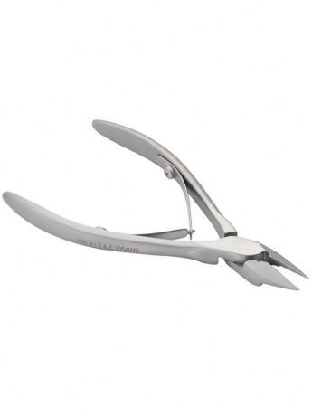 Кусачки профессиональные для вросшего ногтя STALEKS SMART 71 14 мм