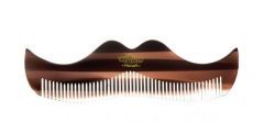 Расческа для усов и бороды Metzger MB-CA0301.084