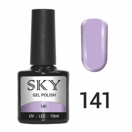 №141 Гель-лак 3-х фазный SKY GC 10мл