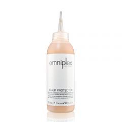 Сыворотка для волос с защитной и успокаивающей формулой FarmaVita Omniplex scalp protector 150мл