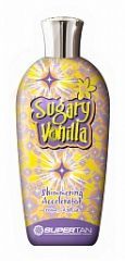 Sugary Vanilla (200мл) крем для загара "Super tan"