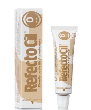 Блондор № 0 объем 15 мл.