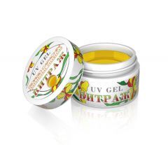 Витражный гель №02 GC 7 гр