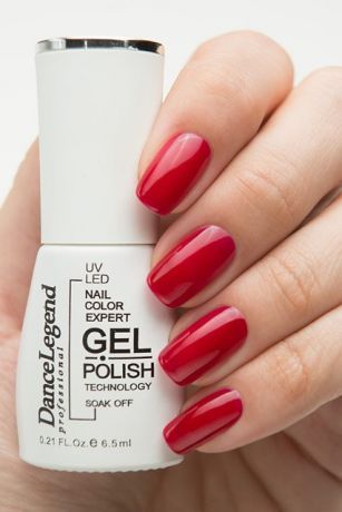 Гель-лак для ногтей "Dance Legend" №045