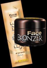 Крем для загара в солярии Face Bronzer 15мл