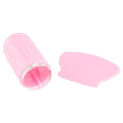 П556-15 Печать для стемпинга со скрапером (цвет в ассорт.)