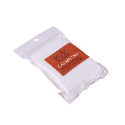 А051-01 Салфетки безворсовые IRISK 5х7см 100шт