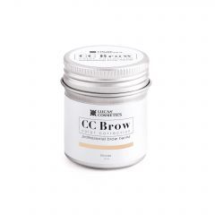 Хна для бровей CC Brow (blonde) в баночке (русый), 5 гр