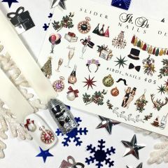 Слайдер дизайн №405