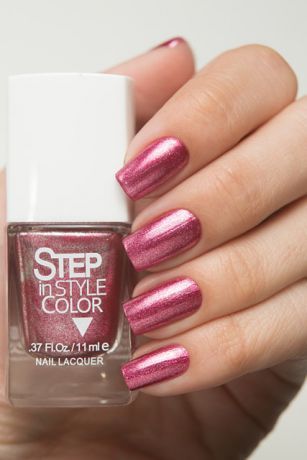 Лак для ногтей Step Весна LE № 23