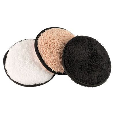 Спонж для удаления макияжа Irisk PureSkin, 110мм