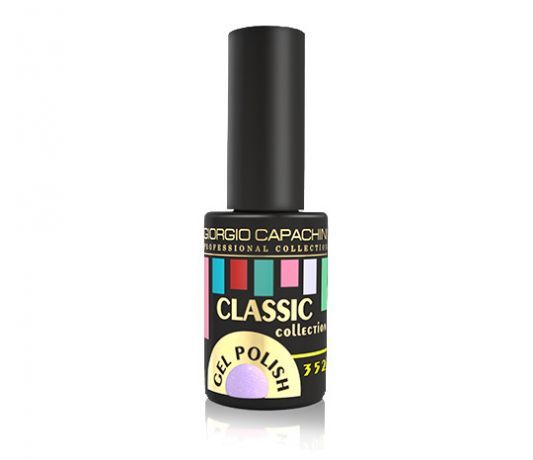№352 Гель-лак 3-х фазный CLASSIC GC 7мл